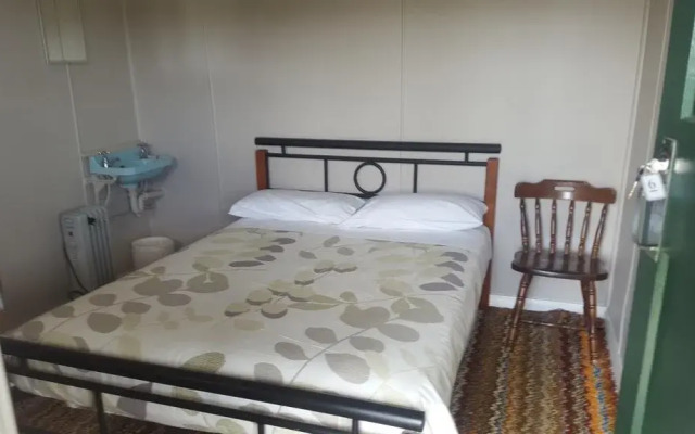Tingle All Over Budget Accommodation