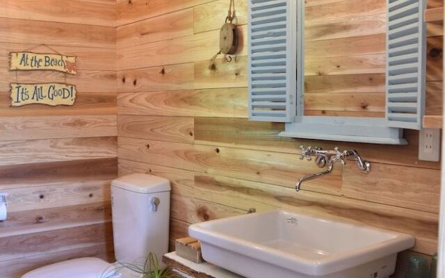 Beach Side House alohana