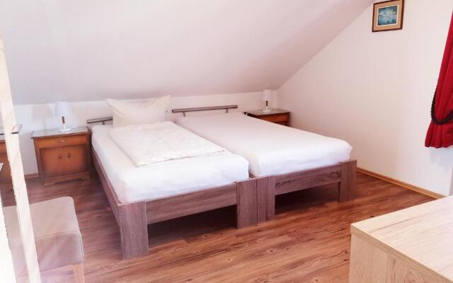 Hotel Oyer Hof – selbst Service