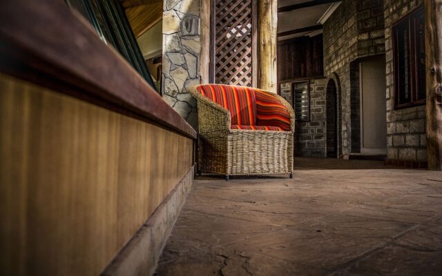 Kijiji Homestay