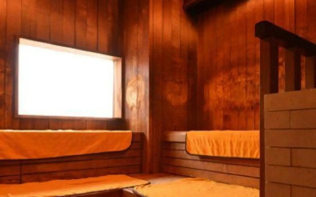 Hotel Foresta Chokai