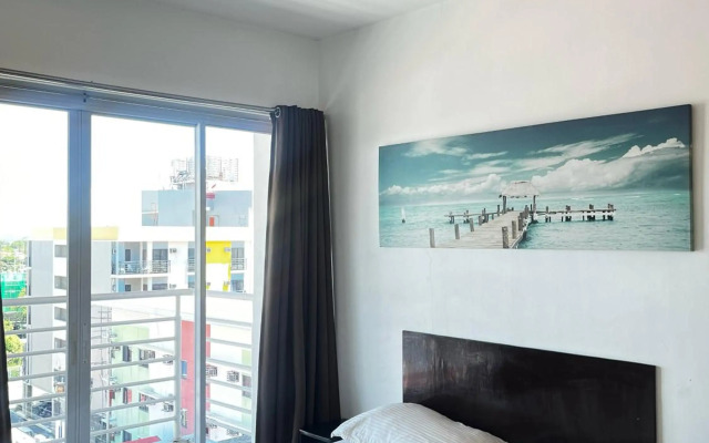 Primavera Residences