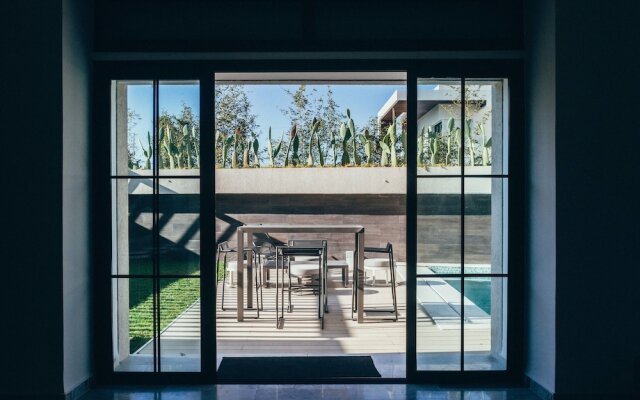 Villa Bon Accueil