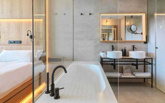 Sanur Resort Watujimbar