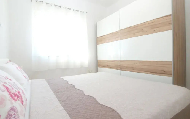 Apartment 1617