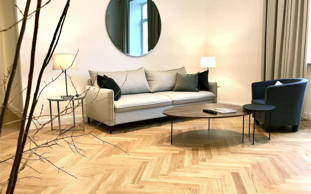 Vilnius Apartments & Suites - Town Hall