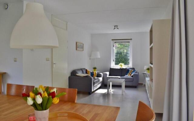 Holidayhouse - Zuidweg 18 Zonnemaire 'Park Viletta huisje 28'