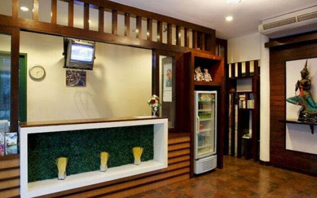 Brook Resort & Villa