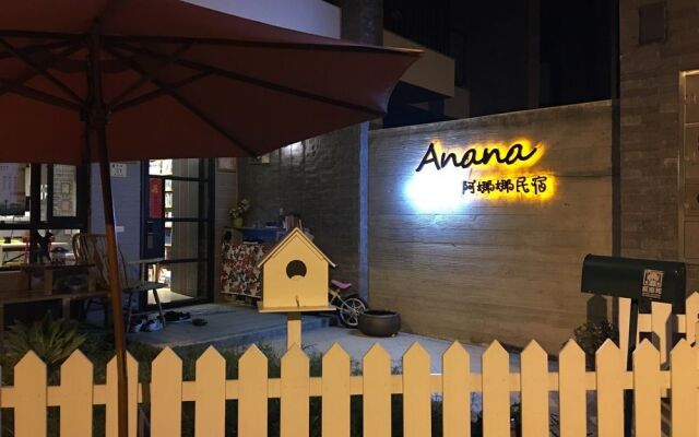 Anana B&B