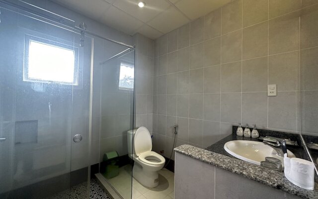 Capital O 1207 Green Hill Villa Da Lat