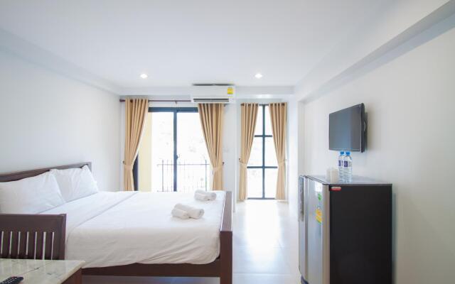 Le Siri Hotel