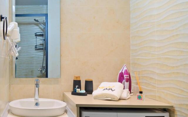 NewInn Hotel Apartments - Cadde 54 Mall