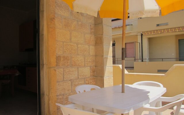 Japigium Casa Vacanze Tonno