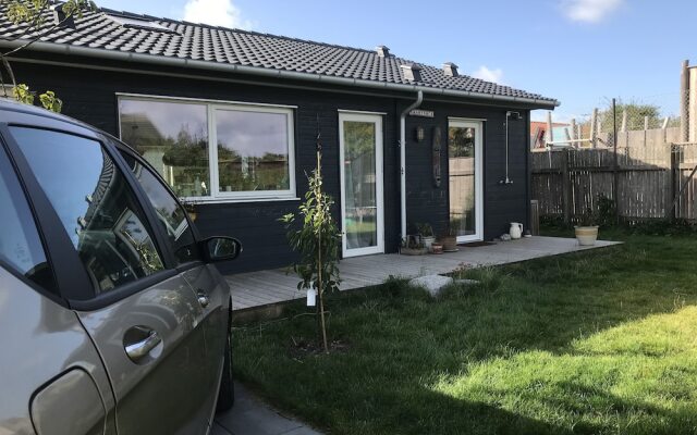 House 2 bedroom Amager 1410-1