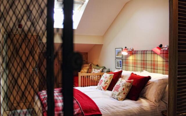 The Fountaine Inn