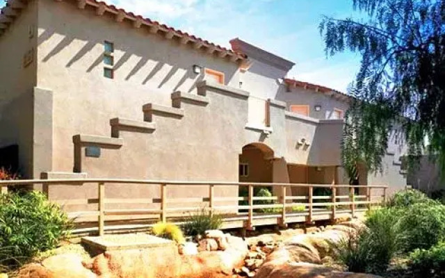 Sheraton Desert Oasis II, Scottsdale, USA