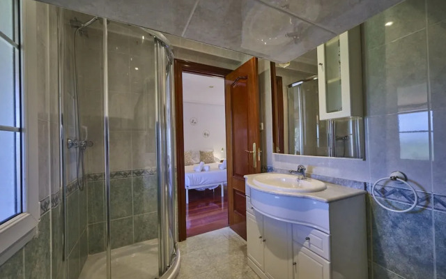 Great Escape by Fidalsa