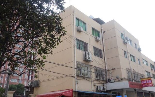 Fenghe Hotel