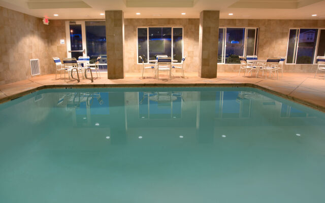 Holiday Inn Express Yreka-Shasta Area by IHG