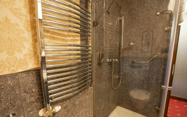 Mozart Hotel