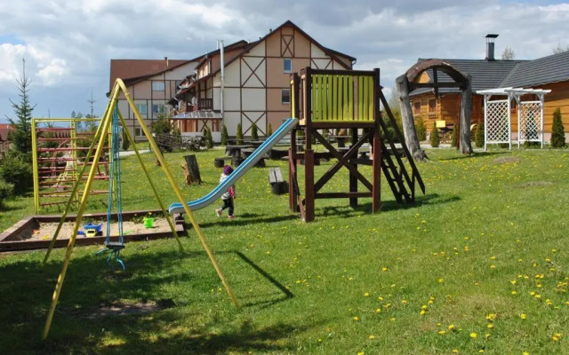 Apartmán Vanda