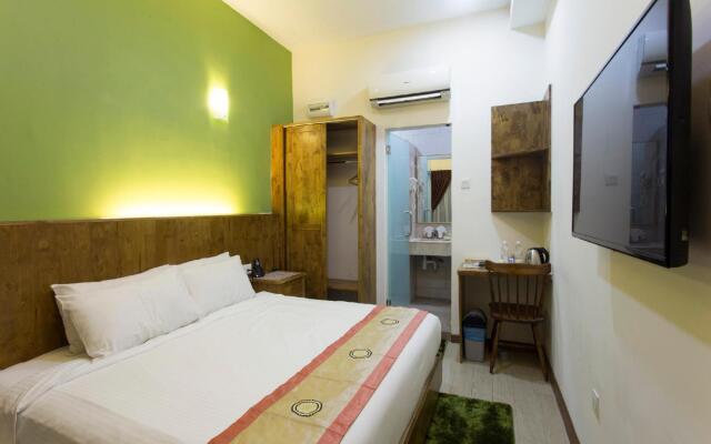 Swiss Hotel Heritage Boutique Melaka