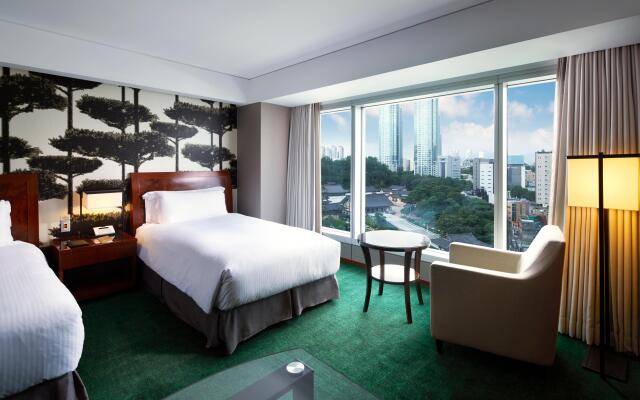InterContinental Seoul COEX