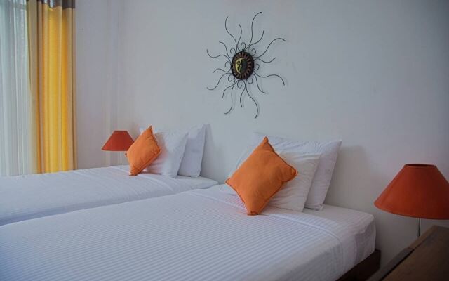 Chaminrich Homestay