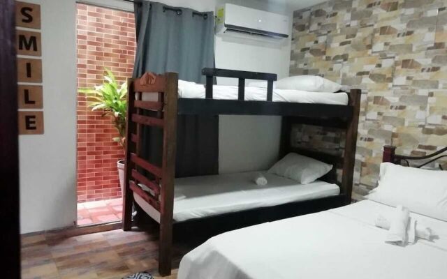 Hostal Casa Lopez Cartagena