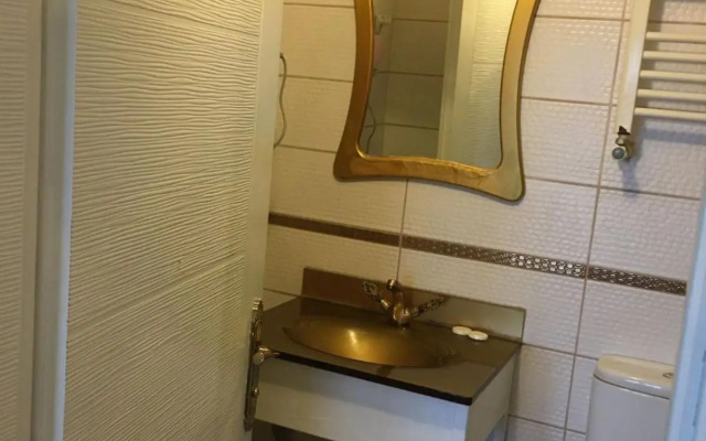 Uckale Butik Otel & Restaurant