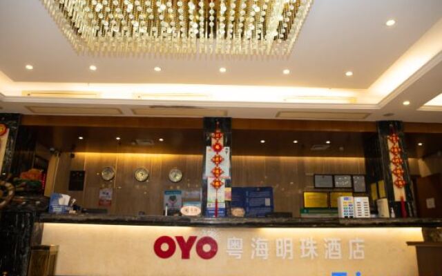 Yue Hai Mingzhu Hotel