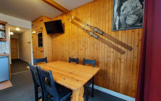 Appartement Les Menuires, 2 pièces, 5 personnes - FR-1-452-131