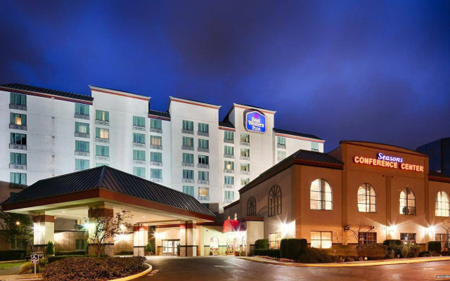 Holiday Inn Express Federal Way Seattle South by IHG