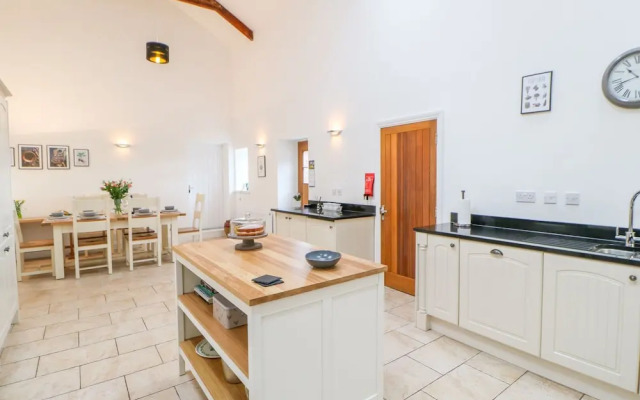 The Byre