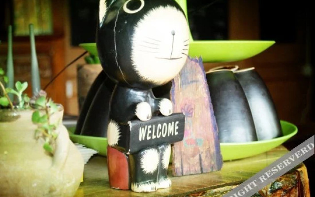 Yinian Zhijian Hostel