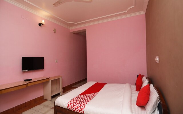 OYO 19514 Hotel Park Regency