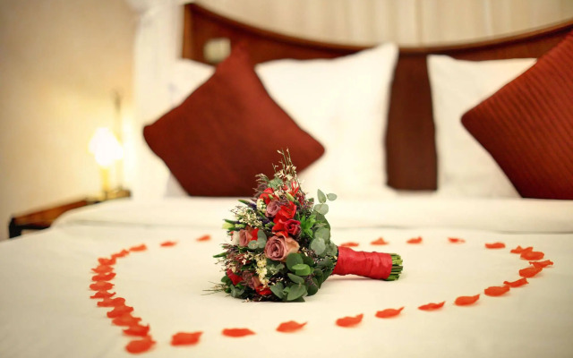 Smetana Hotel