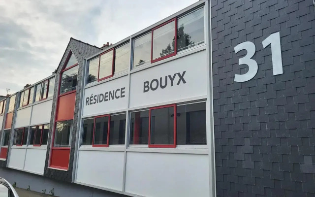 Residence Bouyx