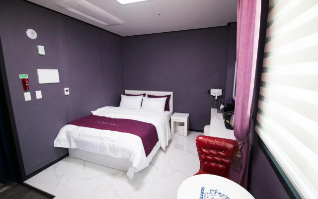 The Stay Hostel