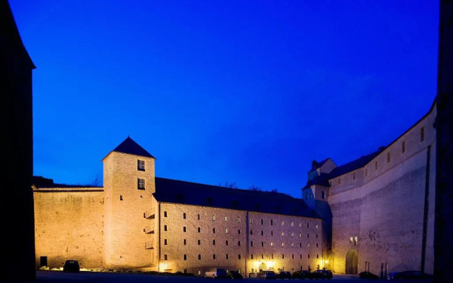 Hotel Le Château Fort