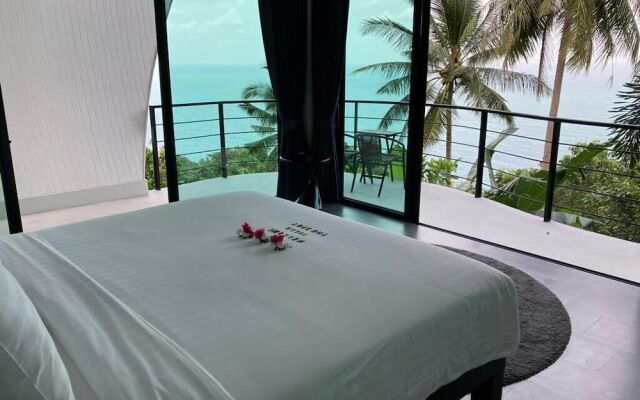Villa The Spot Koh Samui