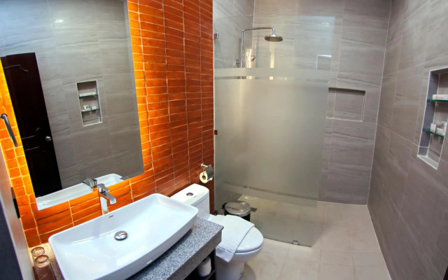 Vigan Plaza Hotel