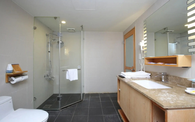 Jin Hua Hotel