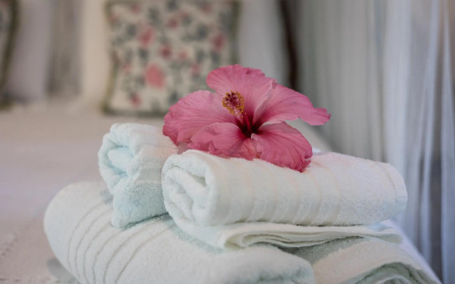 Pousada Canoa Nativa