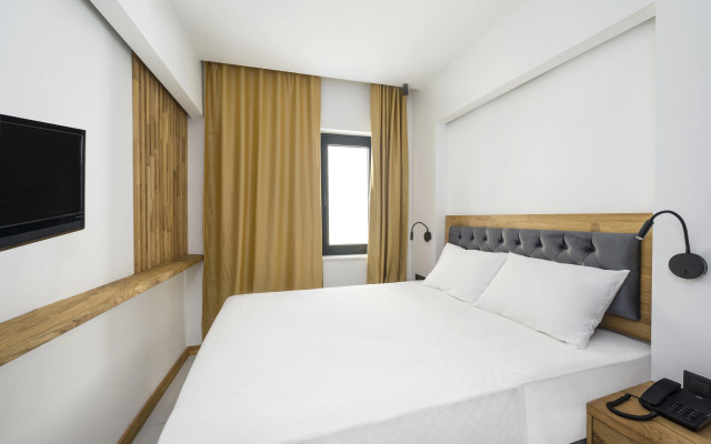 UK Hotel İstanbul