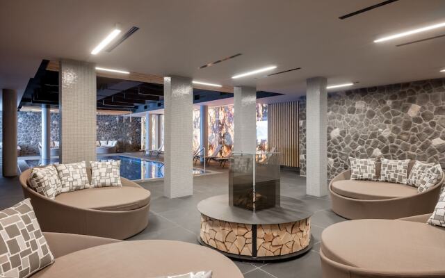 Chalet Obergurgl - Luxury Apartments