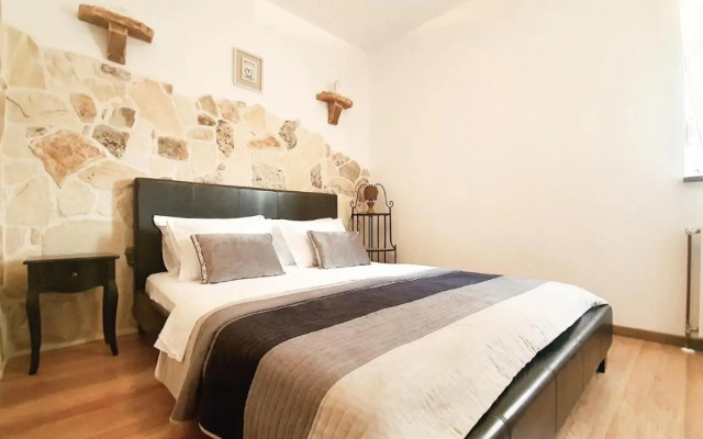 Apartments Angir