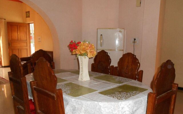 Rachit Aashiyana Guest House