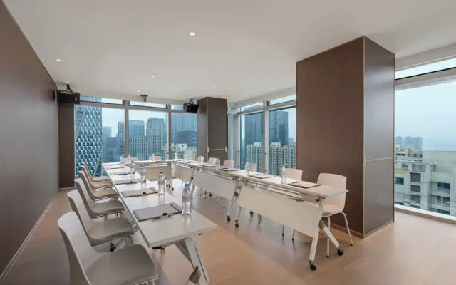 Ascott Pazhou Guangzhou