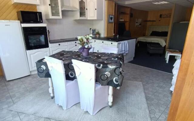 L’échappée Belle